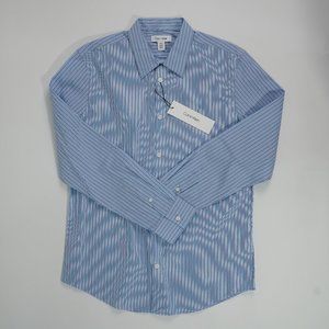 🔥 NWT Calvin Klein Men Sz. Medium Shirt